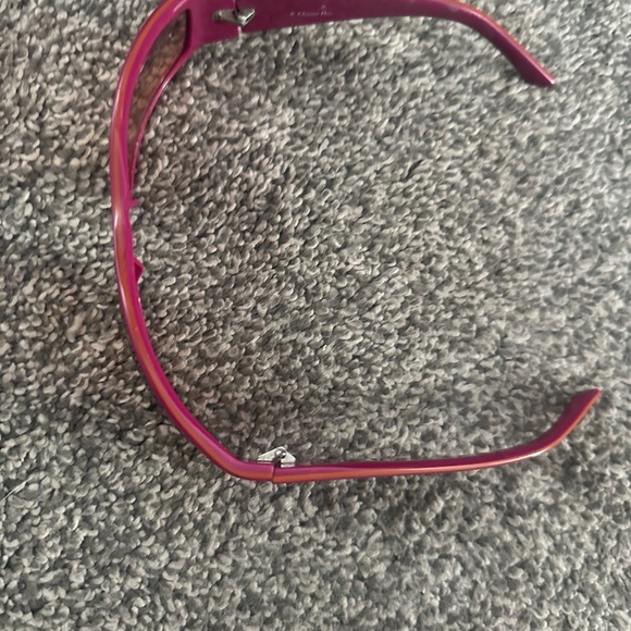 Vintage Dior Glasses - Picture 5 of 9